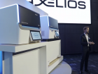 罗氏的SBX测序平台有了新名字：AXELIOS！