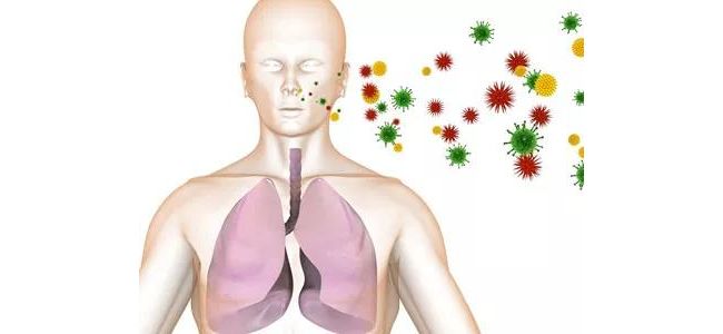 国内版丨呼吸道感染检测(病毒性)技术原理
