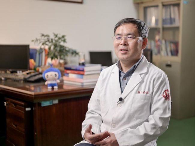 董旻岳教授：从染色体病到单基因病，无创基因检测以中国速度助力出生缺陷防控