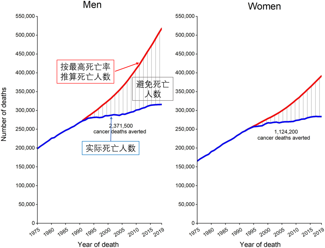 新鲜出炉！2022年度癌症统计报告- 小桔灯网- IIVD.NET