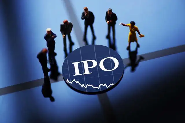 接连三家公司提交注册，IPO有了新动向