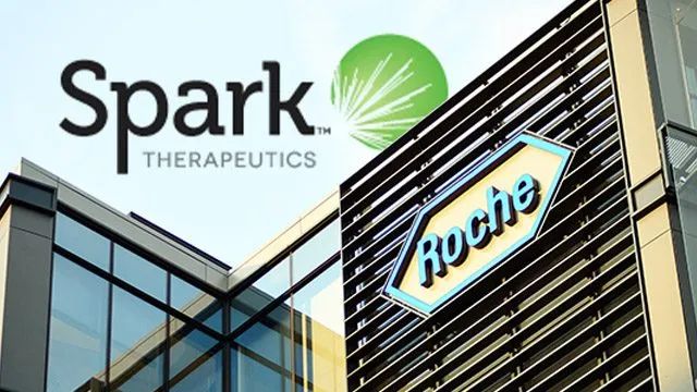 罗氏重组Spark，基因疗法迎来“成年礼阵痛”