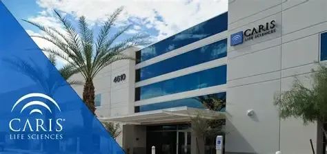 Caris Life Sciences | Advanced Online