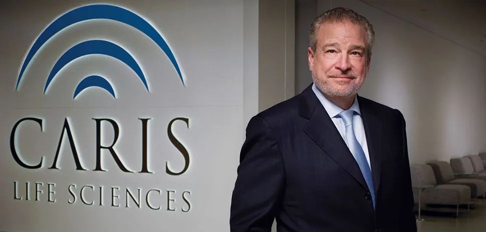 Caris Life Sciences Launches AI-Driven Profiling Tool for Tumors ...