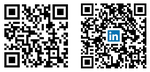 官方网站与LinkedIn二维码